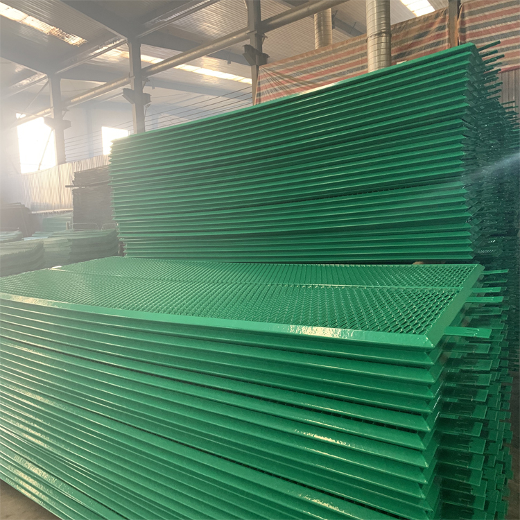 菱形防眩目網圖片4 菱形防眩目網圖片4