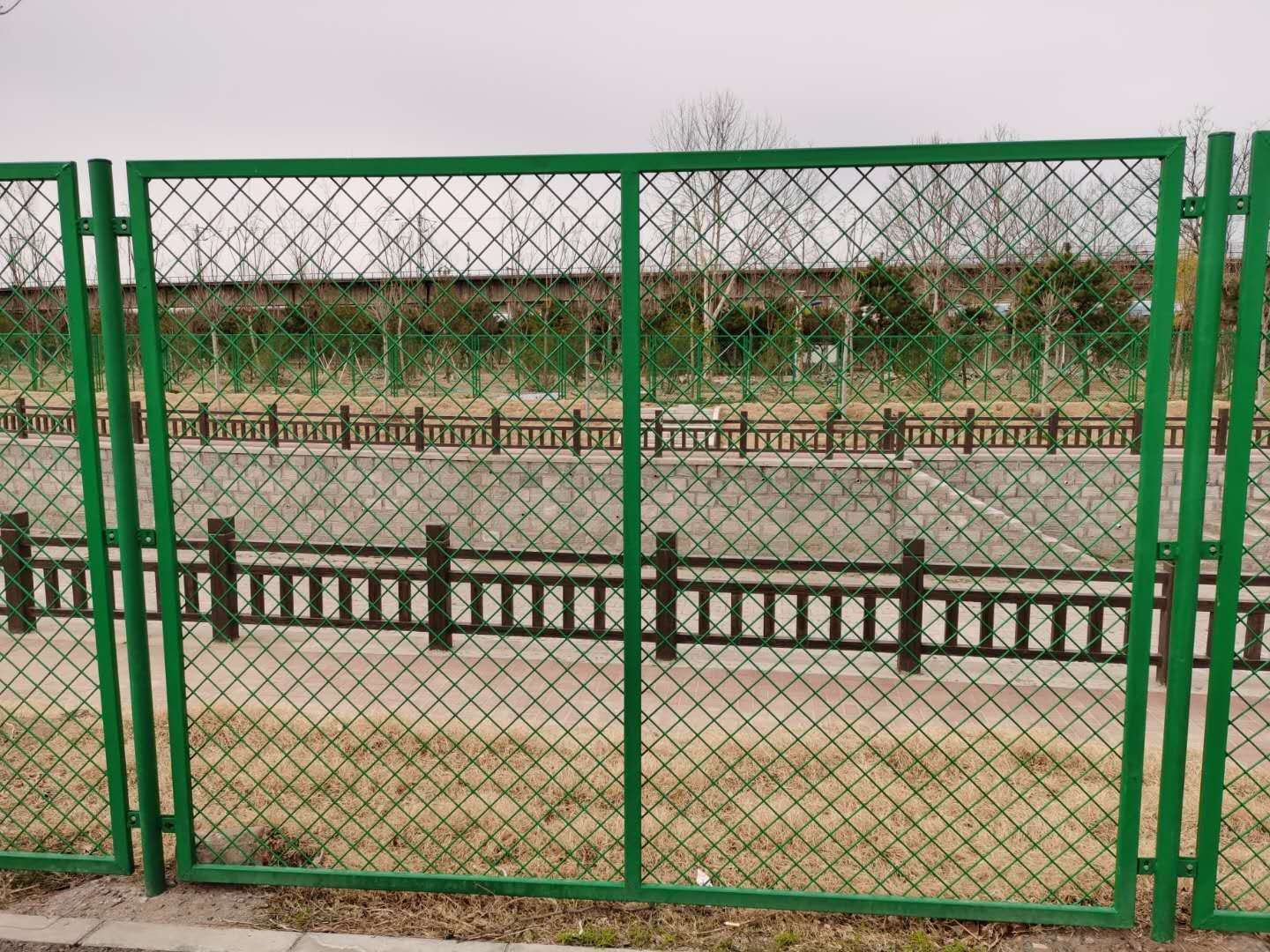 風景區綠化防護網圖片3 風景區綠化防護網圖片3