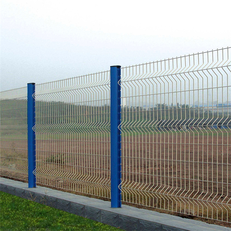 濕地保護區隔離網