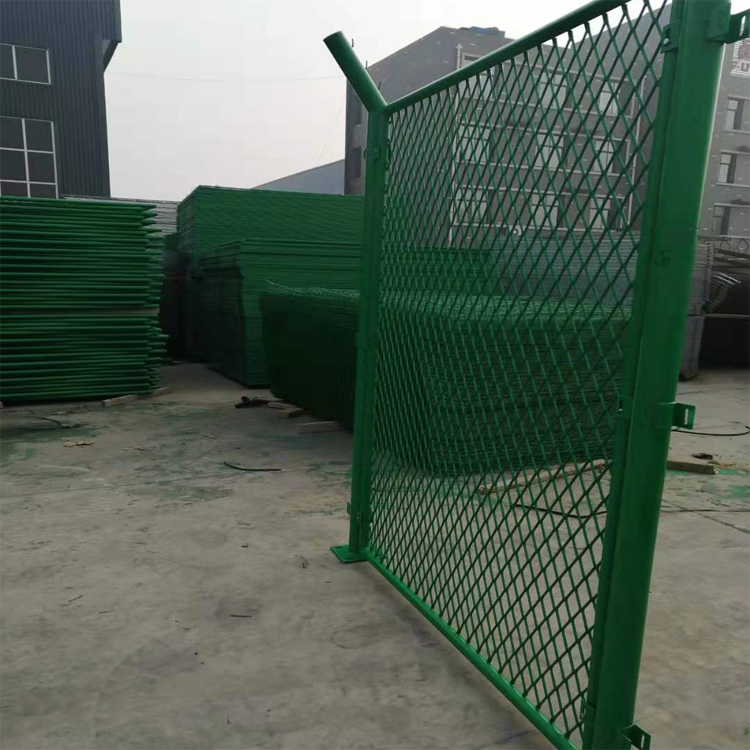 海關隔離護欄網圖片3 海關隔離護欄網圖片3