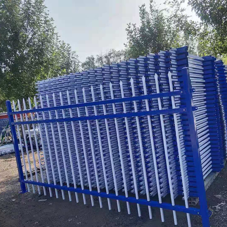 廣東鋅鋼護欄圖片1 廣東鋅鋼護欄圖片1