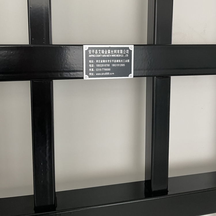 鋅鋼圍墻護欄圖片3 鋅鋼圍墻護欄圖片3