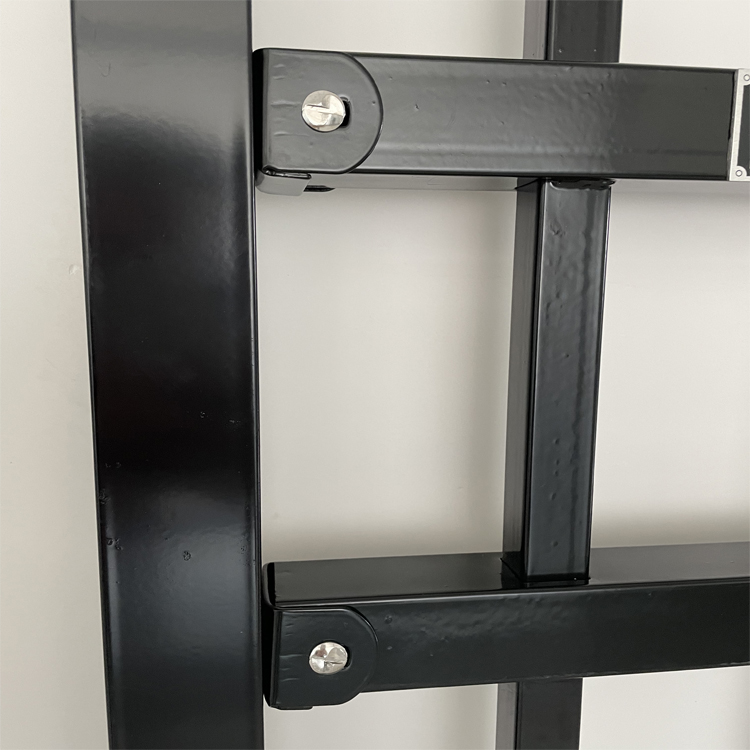 鐵藝欄桿圖片4 鐵藝欄桿圖片4