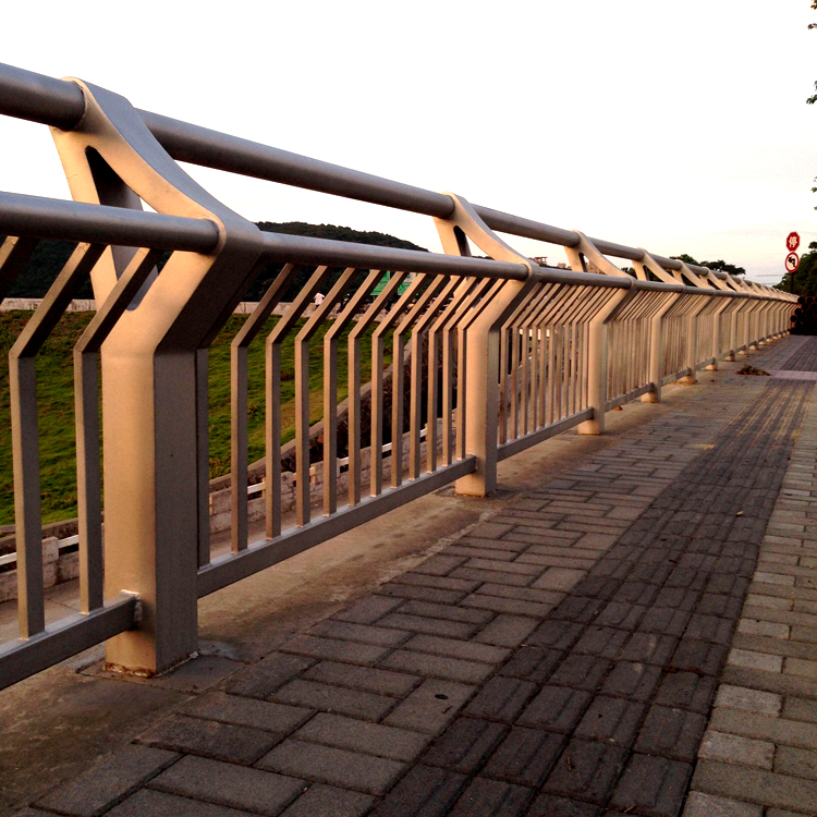 景觀橋梁護欄圖片3 景觀橋梁護欄圖片3