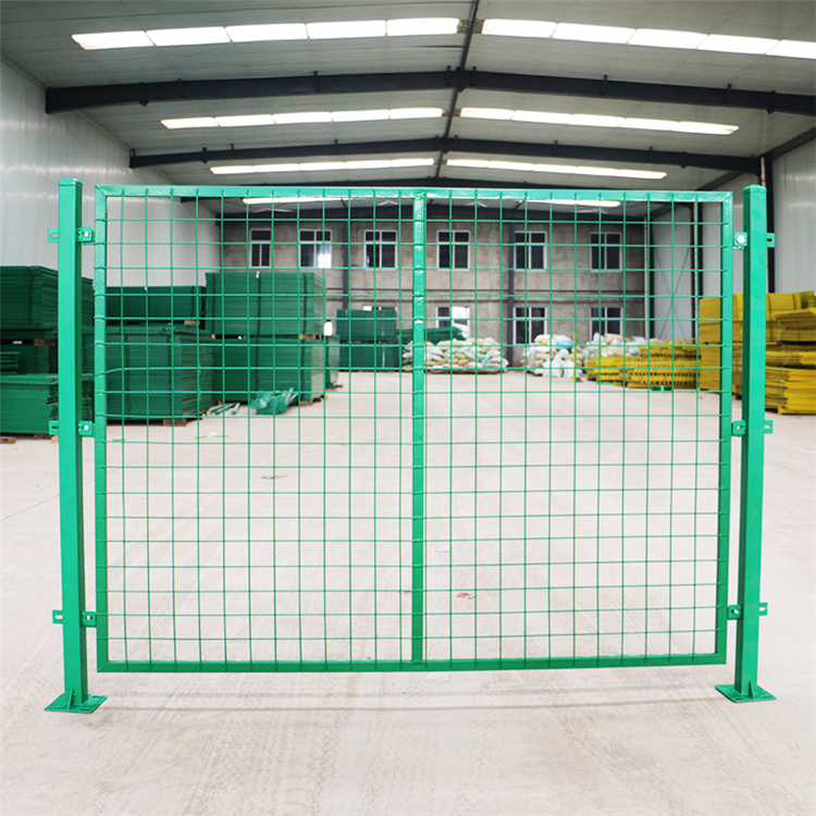 車(chē)間隔離圍網(wǎng)