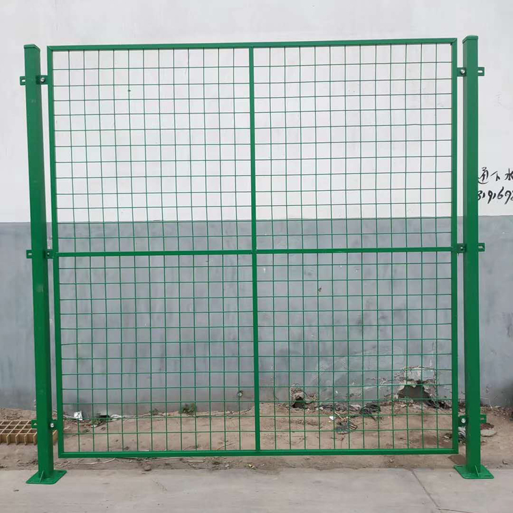 車間隔離圍網圖片2 車間隔離圍網圖片2