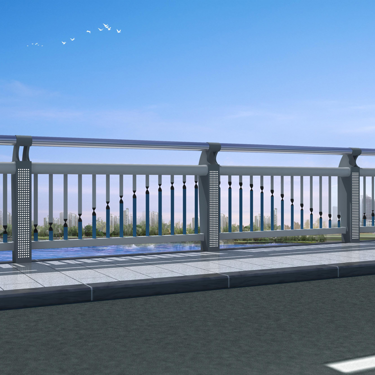 橋梁護欄圖片2 橋梁護欄圖片2