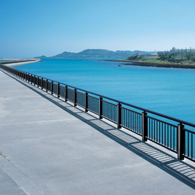 橋梁護欄圖片3 橋梁護欄圖片3