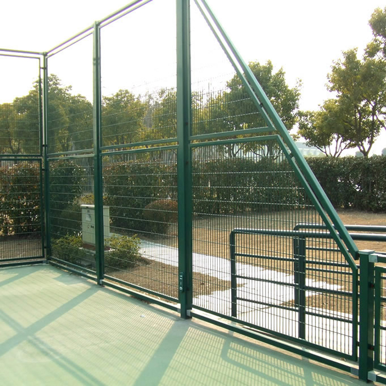 河渠防護圍欄圖片1 河渠防護圍欄圖片1