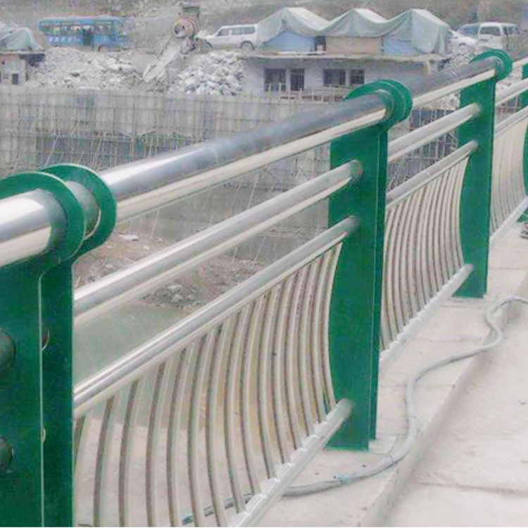 江蘇高速橋梁護欄圖片3 江蘇高速橋梁護欄圖片3