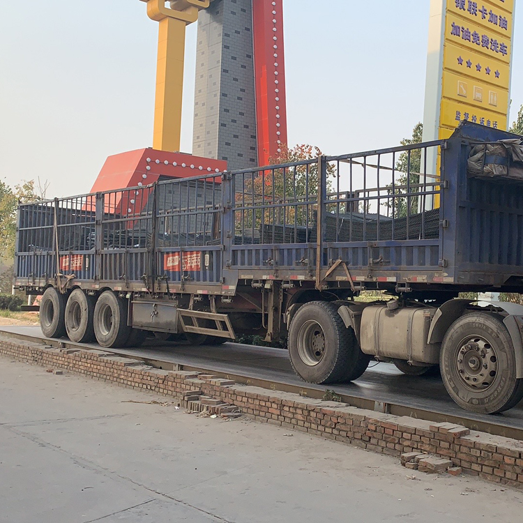 腳手架鋼笆網片