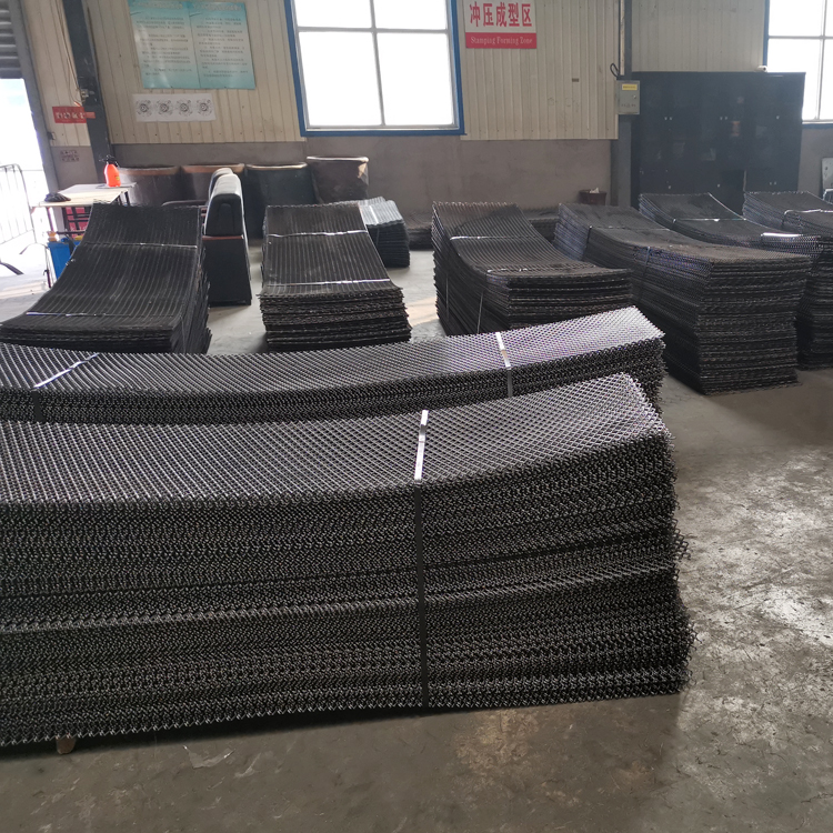 腳手架鋼笆網片圖片2 腳手架鋼笆網片圖片2