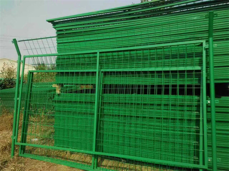 廣東水源地用網片護欄圖片2 廣東水源地用網片護欄圖片2