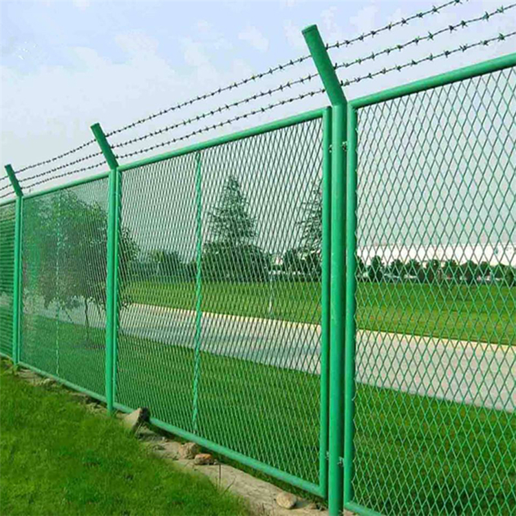 廣東水源地用網片護欄圖片4 廣東水源地用網片護欄圖片4