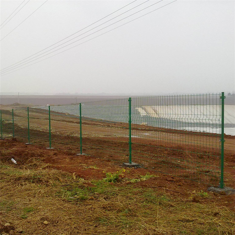 水源地保護護欄網(wǎng)圖片3 水源地保護護欄網(wǎng)圖片3