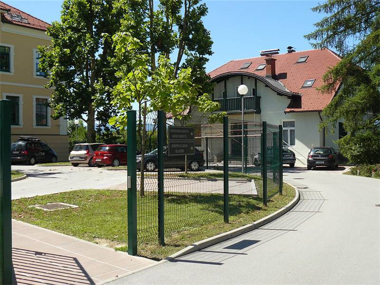 福建果園圈地圍網圖片3 福建果園圈地圍網圖片3