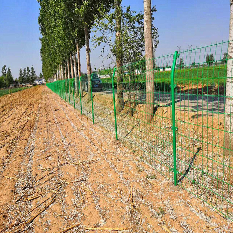 園林果園圍欄網圖片2 園林果園圍欄網圖片2