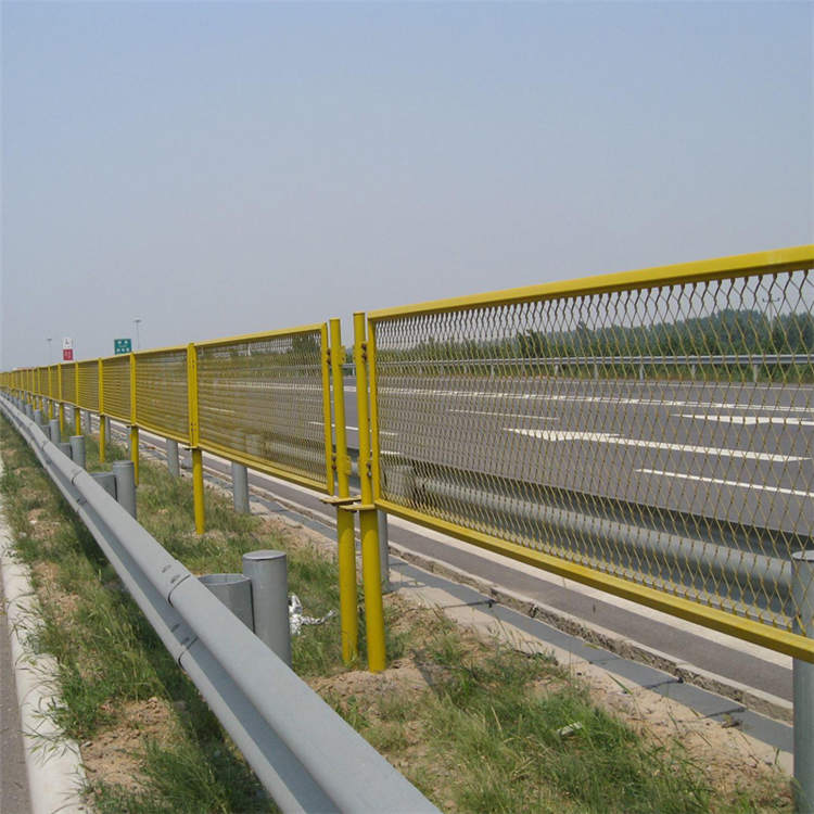 福建高速防眩網隔離柵