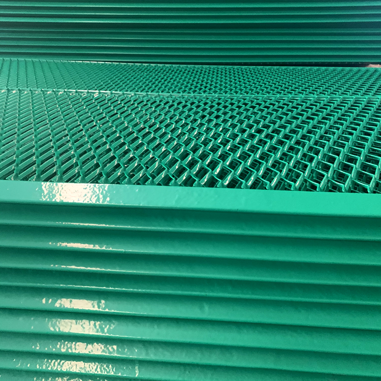 防眩網對于網孔要求圖片2 防眩網對于網孔要求圖片2