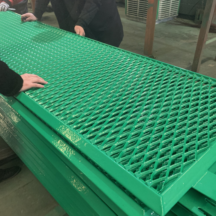 防眩網對于網孔要求圖片3 防眩網對于網孔要求圖片3