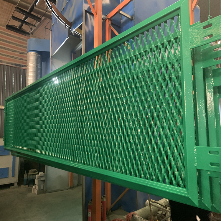 防眩網對于網孔要求圖片4 防眩網對于網孔要求圖片4