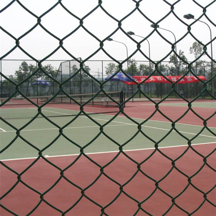 學校運動場圍欄圖片4 學校運動場圍欄圖片4