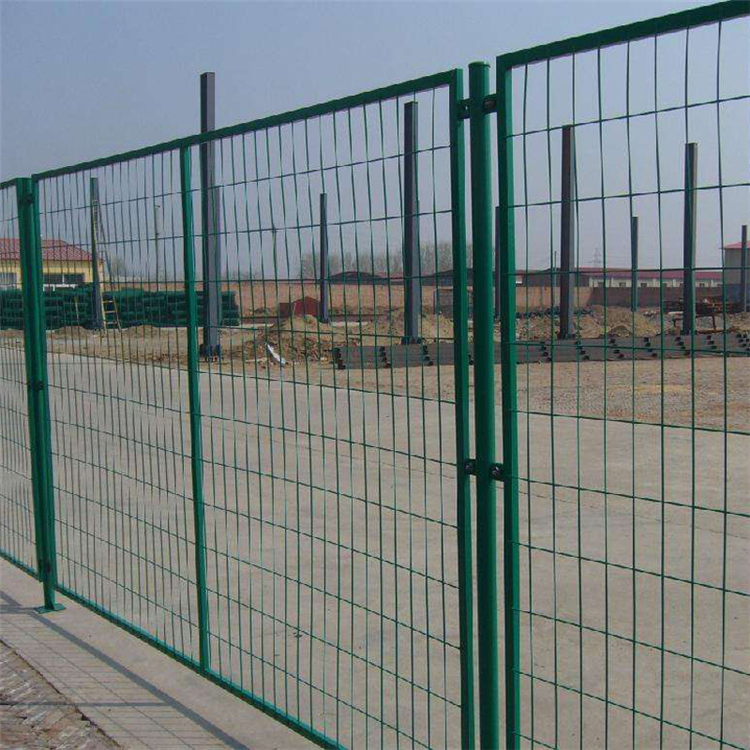 水庫防護護欄網圖片2 水庫防護護欄網圖片2