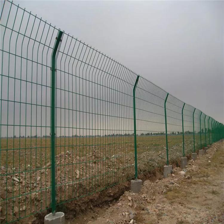 光伏電站隔離網