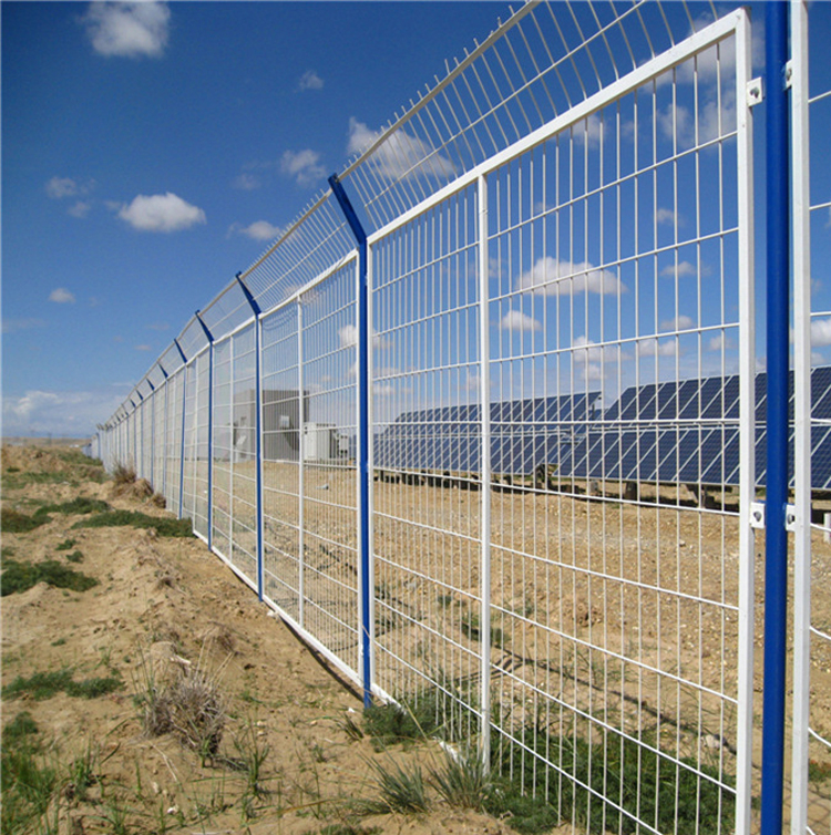 農場鐵絲網圍欄圖片2 農場鐵絲網圍欄圖片2