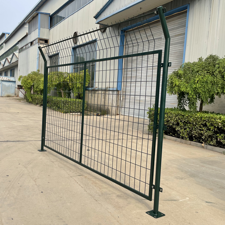 邊框架公路護欄網圖片4 邊框架公路護欄網圖片4