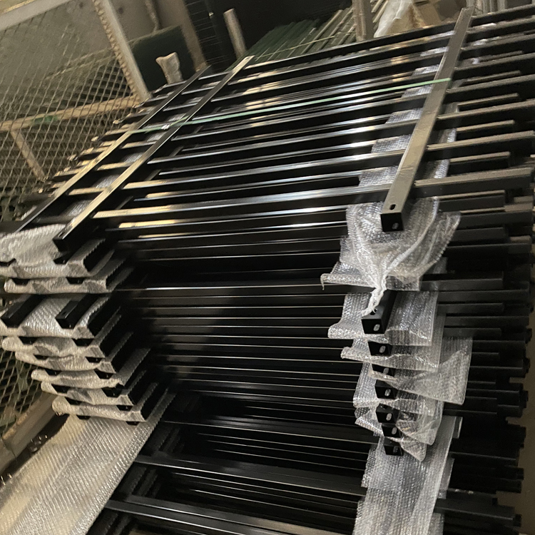 南水北調隔離柵圖片2 南水北調隔離柵圖片2