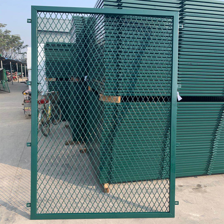 海關(guān)防護(hù)圍欄圖片2 海關(guān)防護(hù)圍欄圖片2