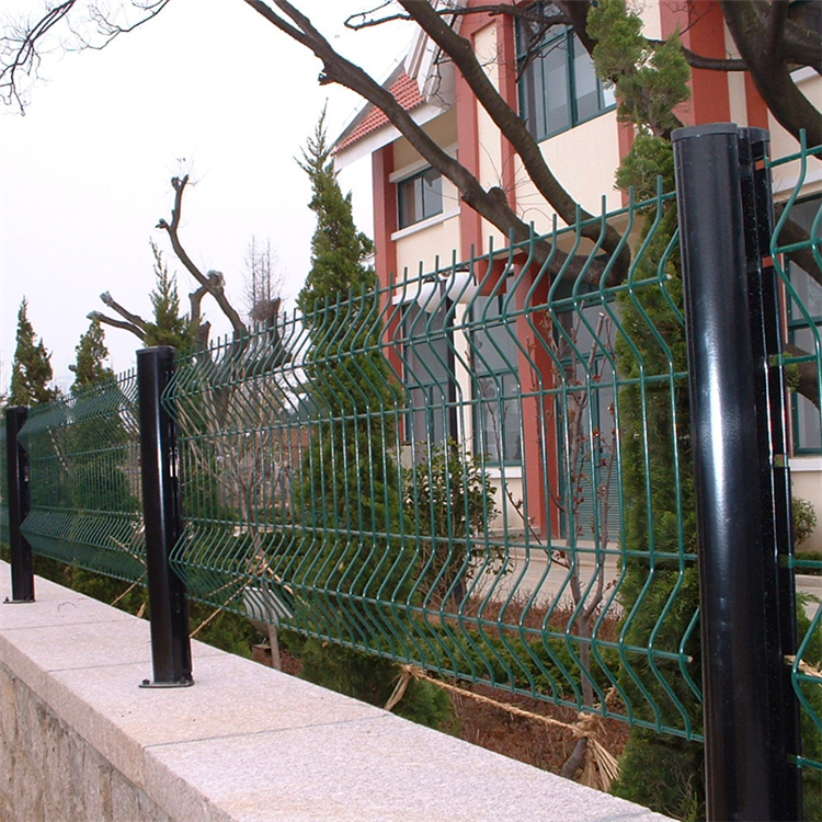 桃型柱護欄網(wǎng)圖片2 桃型柱護欄網(wǎng)圖片2