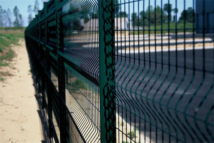 桃型柱護欄網(wǎng)圖片4 桃型柱護欄網(wǎng)圖片4