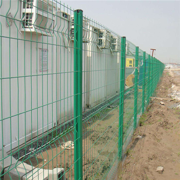 水源地護(hù)欄網(wǎng)圖片4 水源地護(hù)欄網(wǎng)圖片4