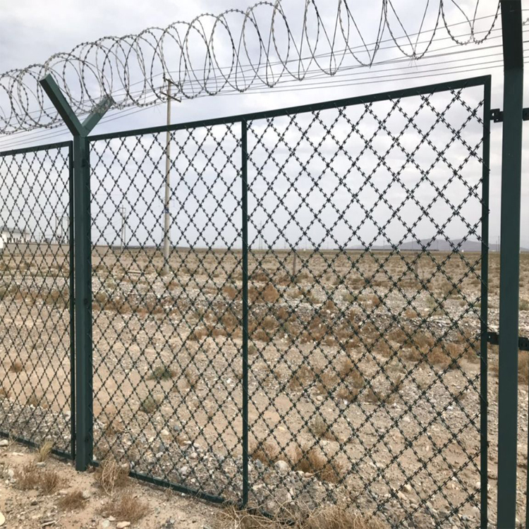 景區(qū)邊框護(hù)欄網(wǎng)圖片2 景區(qū)邊框護(hù)欄網(wǎng)圖片2