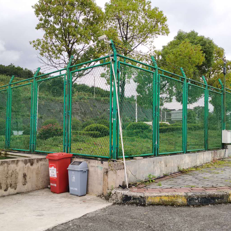 保稅區護欄網圖片2 保稅區護欄網圖片2