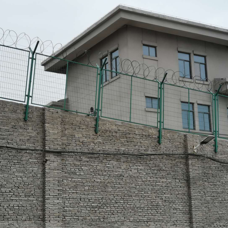 圍墻護欄網圖片2 圍墻護欄網圖片2