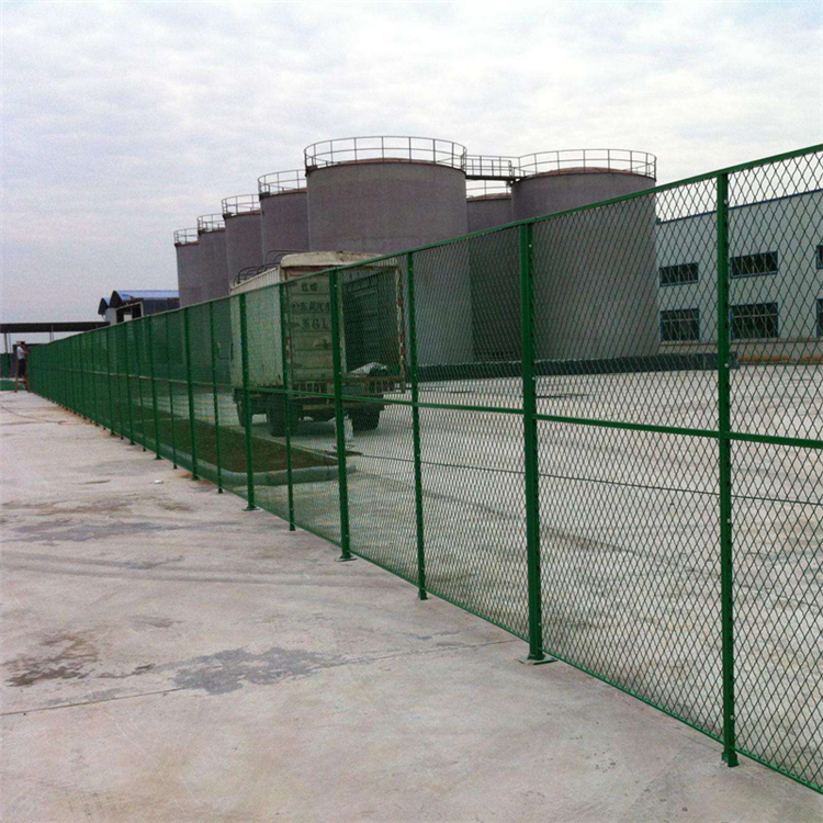 車(chē)間圍欄網(wǎng)圖片3 車(chē)間圍欄網(wǎng)圖片3