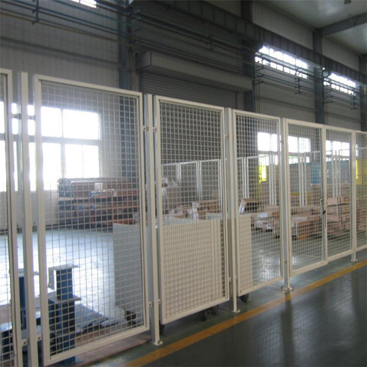 車(chē)間圍欄網(wǎng)圖片4 車(chē)間圍欄網(wǎng)圖片4