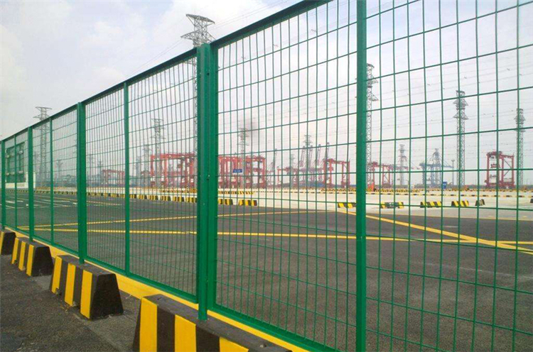 橋梁防拋網防落網圖片2 橋梁防拋網防落網圖片2