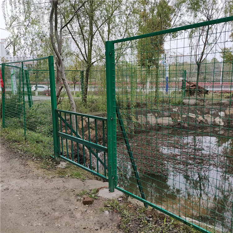 水源地隔離圍網(wǎng)圖片2 水源地隔離圍網(wǎng)圖片2
