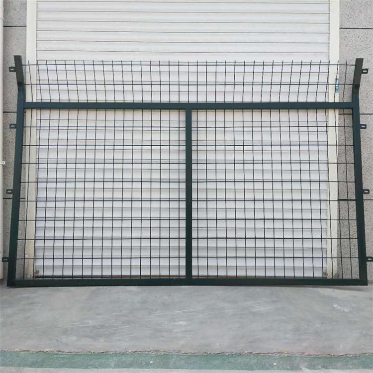 鐵路兩側(cè)護(hù)欄網(wǎng)圖片2 鐵路兩側(cè)護(hù)欄網(wǎng)圖片2