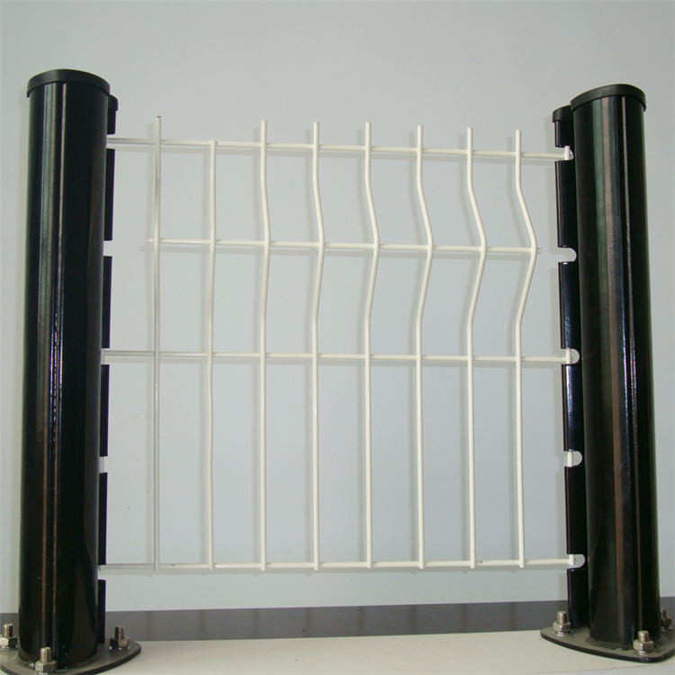 加強筋綠化護欄網