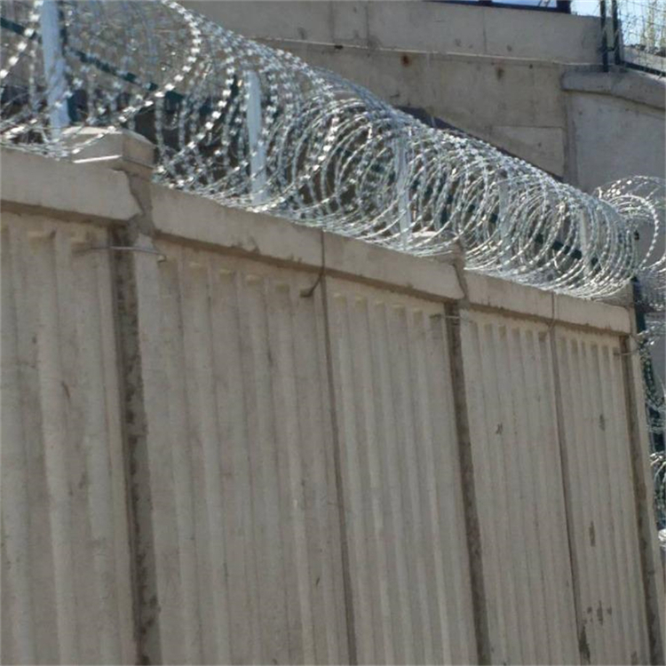 刀片隔離網圖片2 刀片隔離網圖片2