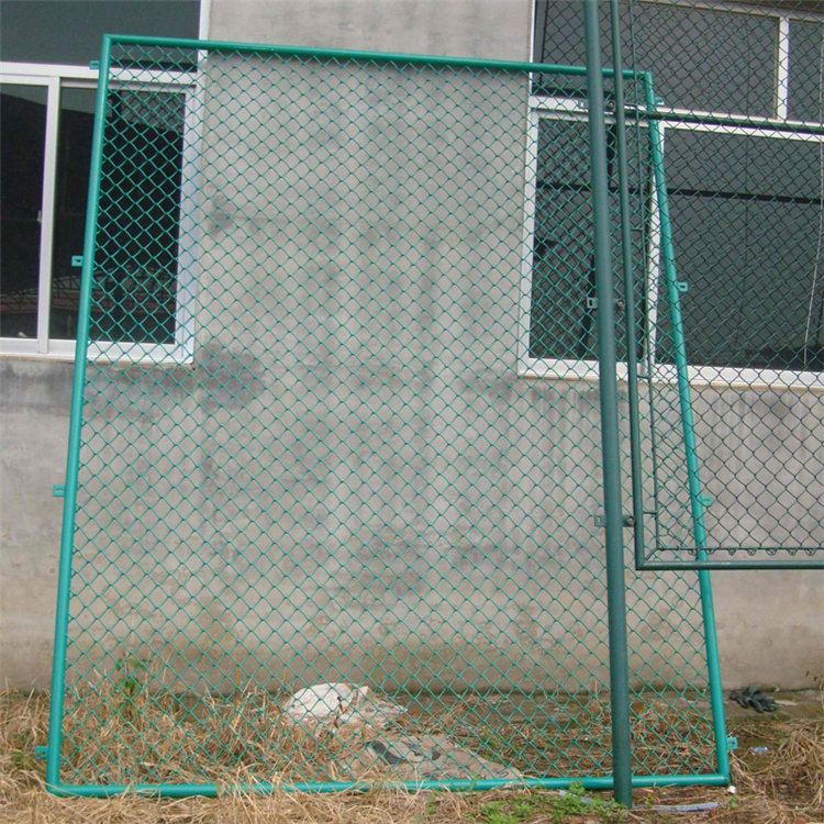 籃球場圍網圖片2