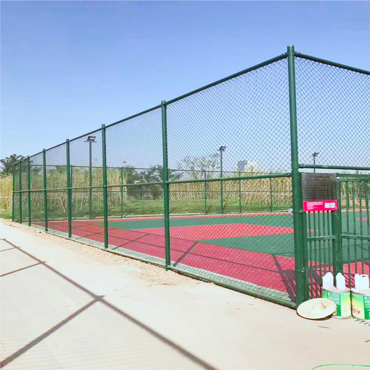 籃球場圍網圖片4 籃球場圍網圖片4