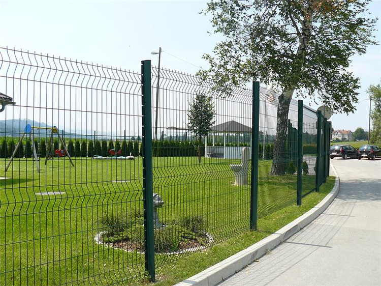 市政綠化圍欄網