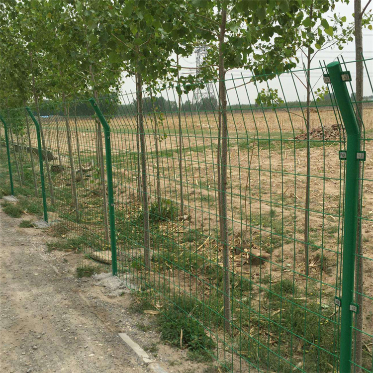 福建圈地隔離護欄網(wǎng)圖片2 福建圈地隔離護欄網(wǎng)圖片2