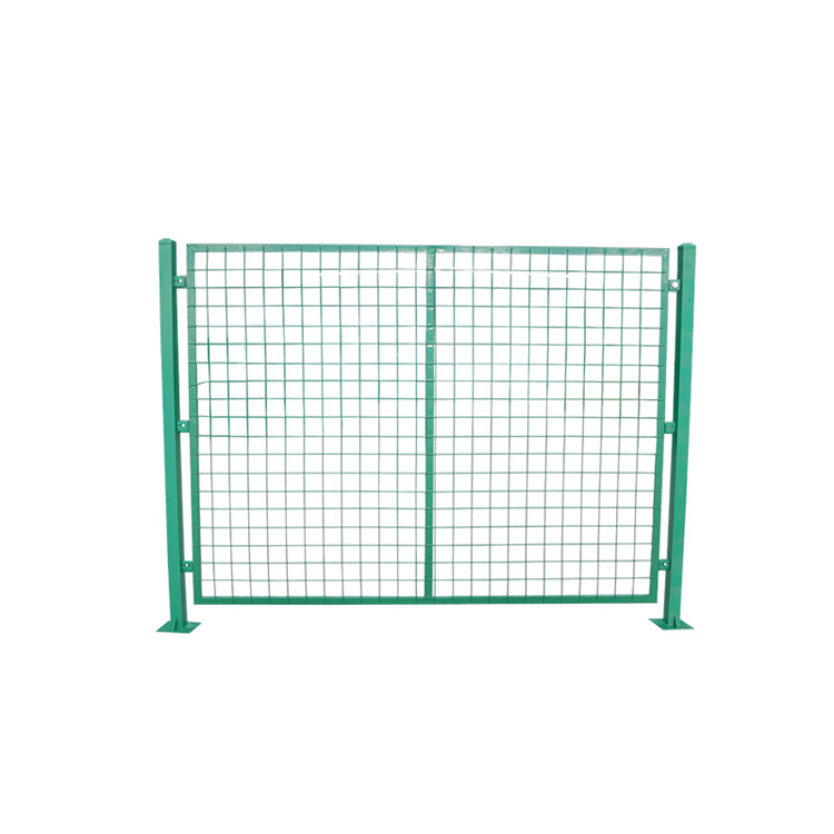 車間隔離網圖片4 車間隔離網圖片4